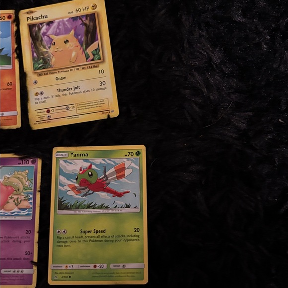 Pokémon Trading Card Collection - Picture 4 of 4